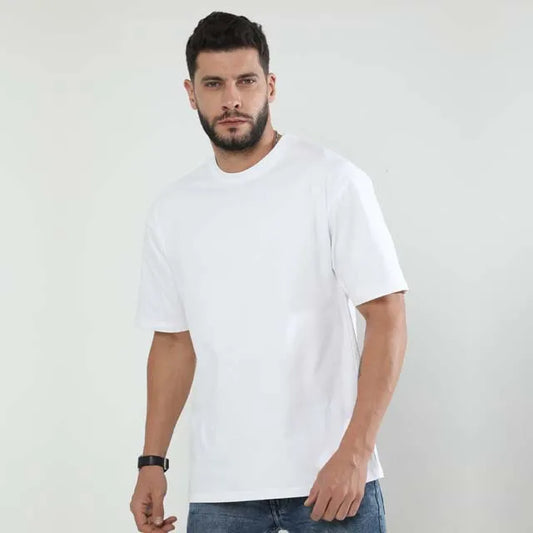 Oversized Classic T-Shirt